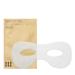 BBB London Brow & Eye Mask