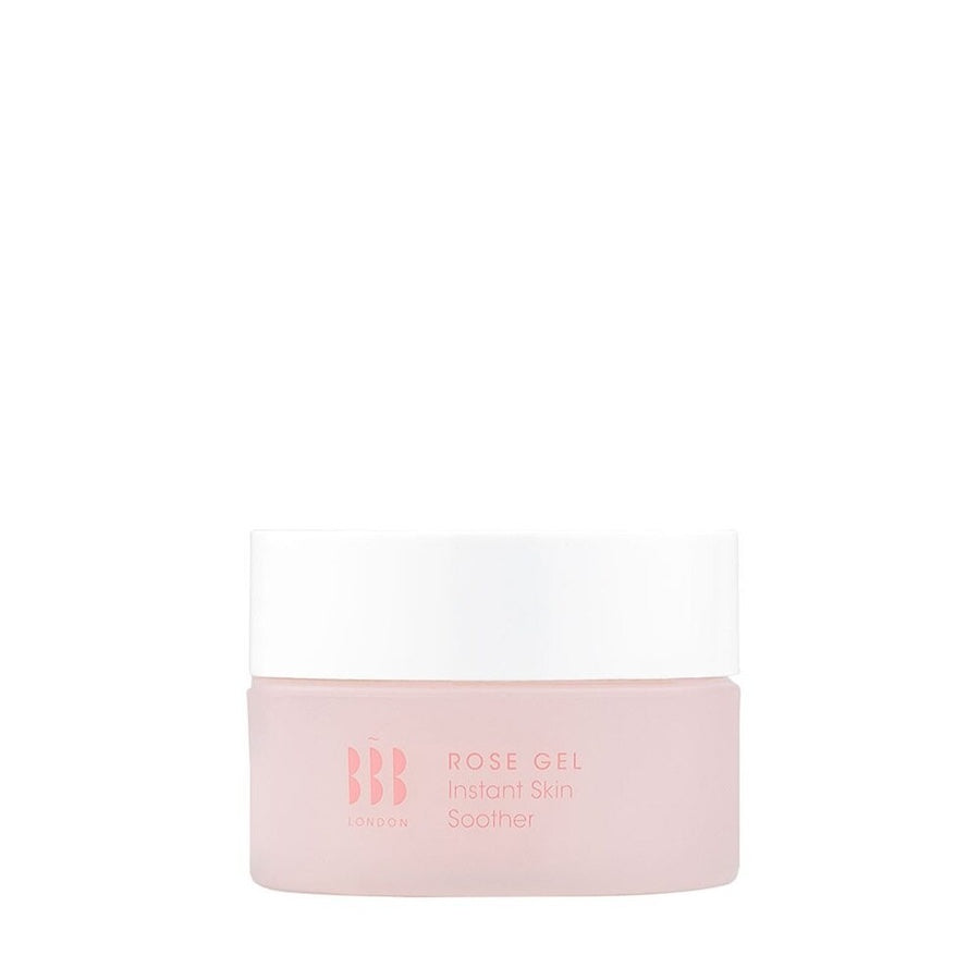 BBB London Rose Gel