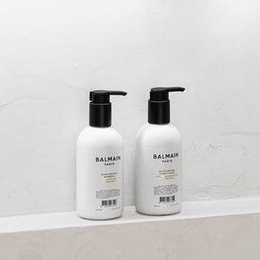 Balmain Moisturising Shampoo