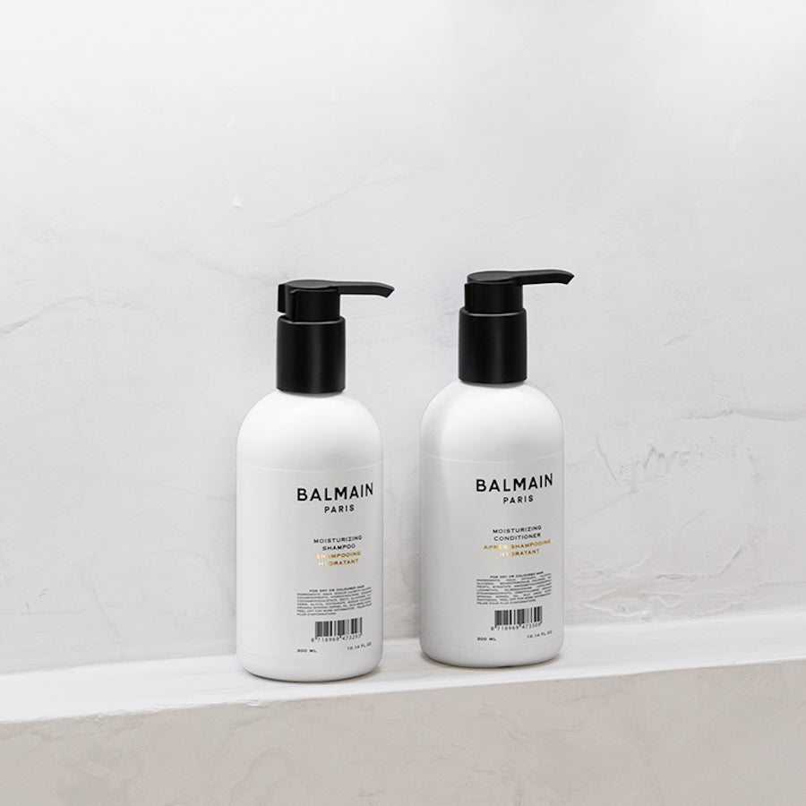 Balmain Moisturising Shampoo