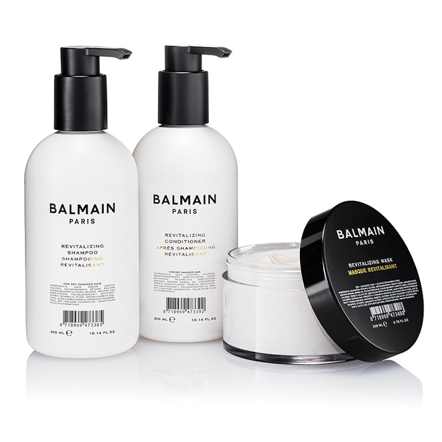 Balmain Revitalising Shampoo