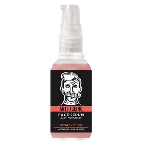 Barber Pro Anti-Ageing Brightening Face Serum Vitamin C