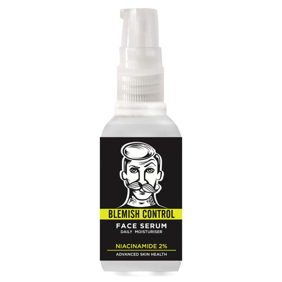 Barber Pro Blemish Control Rejuvenating Face Serum