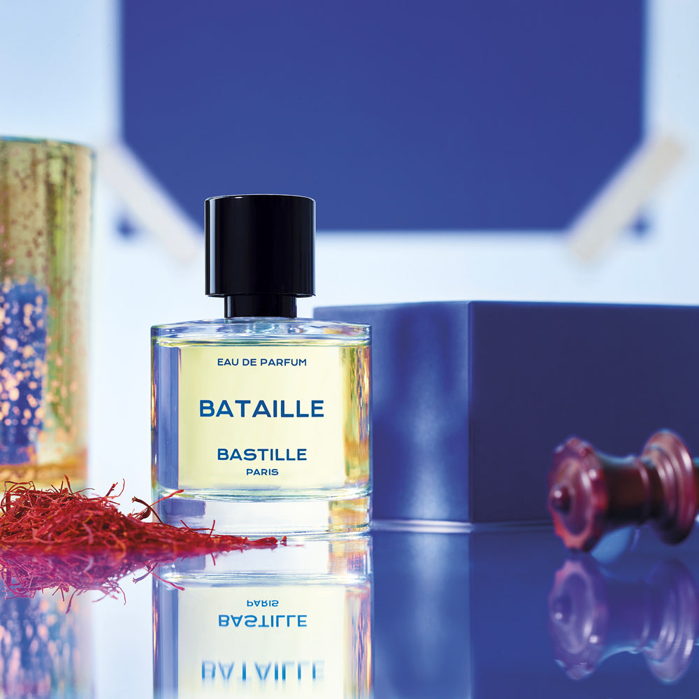 Bastille Bataille Eau de Parfum