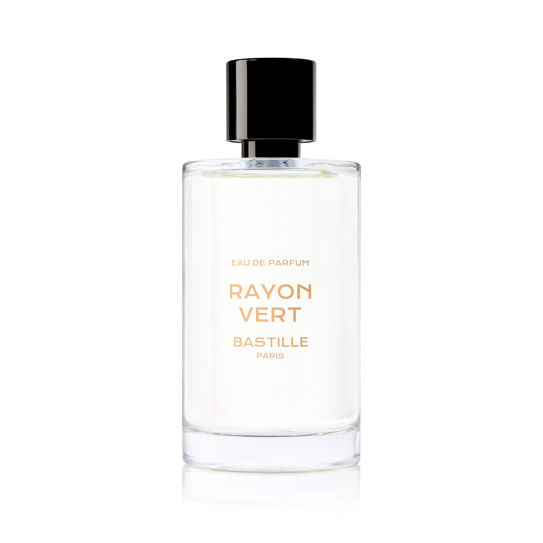 Bastille Rayon Vert Eau de Parfum