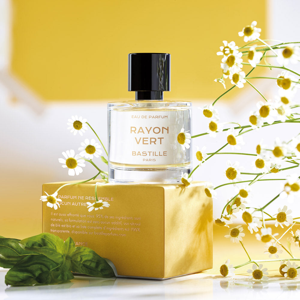 Bastille Rayon Vert Eau de Parfum