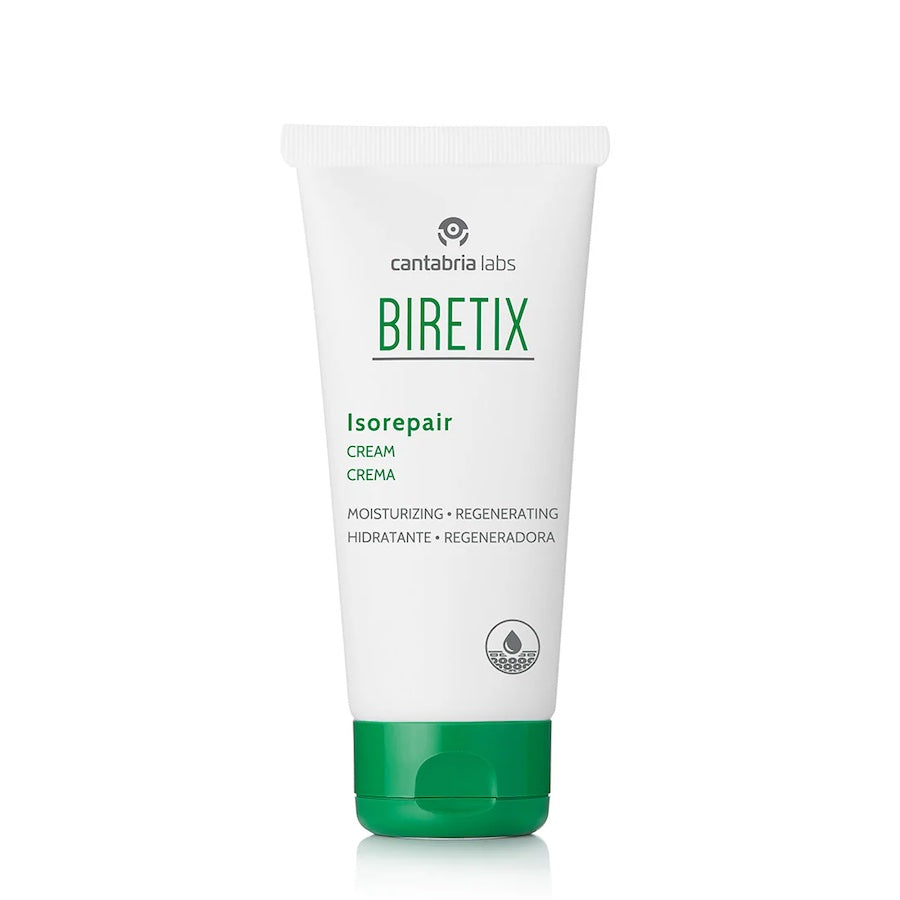 BiRetix Isorepair Cream