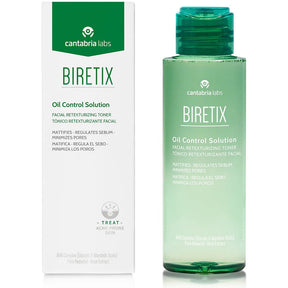 BiRetix Oil Control Solution
