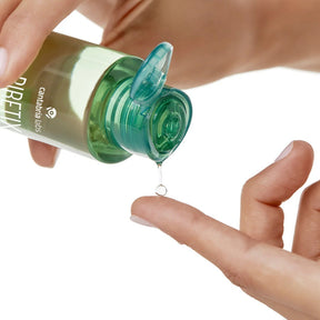 BiRetix Oil Control Solution