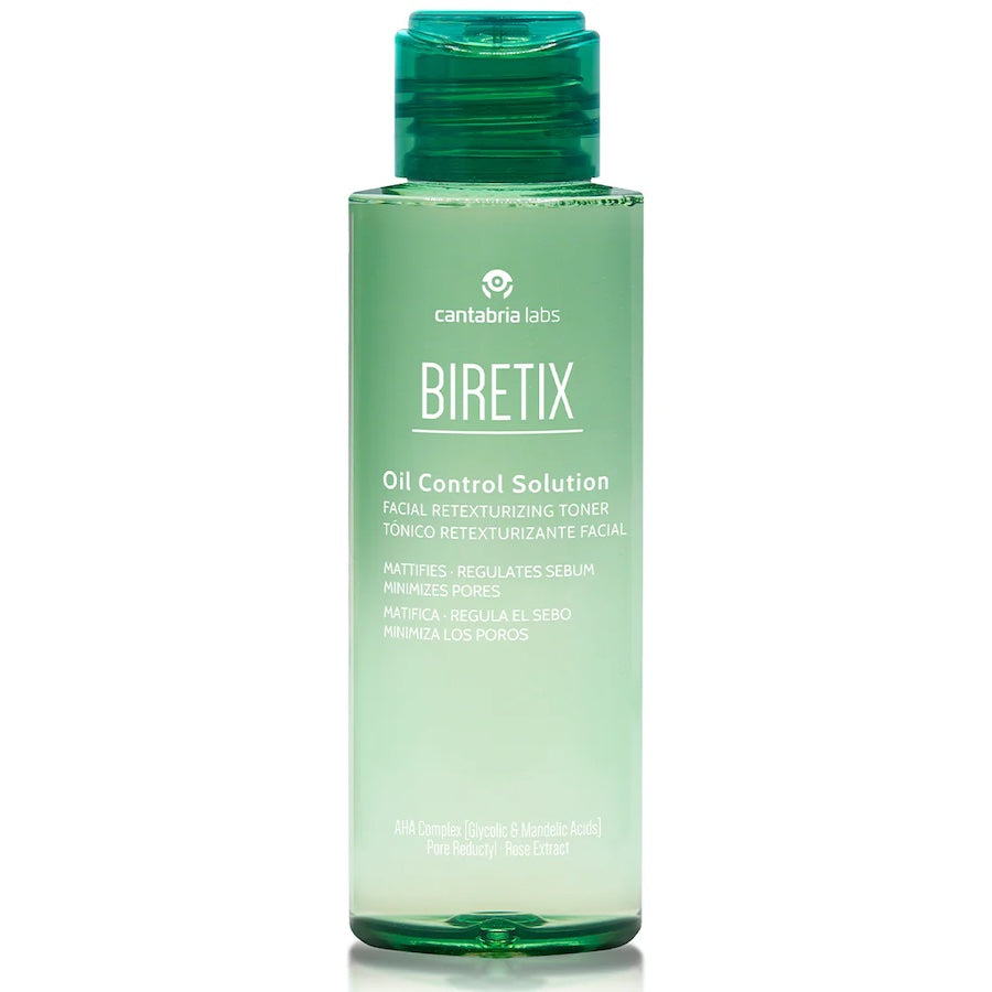 BiRetix Oil Control Solution