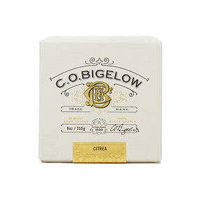 C.O. Bigelow Citrea Candle