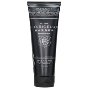 C.O. Bigelow Hair & Body Wash Elixir Black