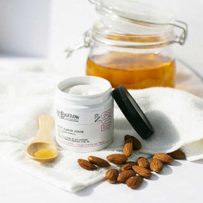 C.O. Bigelow Honey Almond Scrub