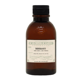 C.O. Bigelow Bergamot Body Wash