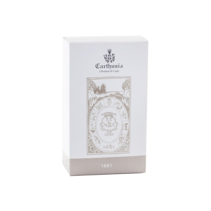 Carthusia 1681 Eau de Parfum 100ml