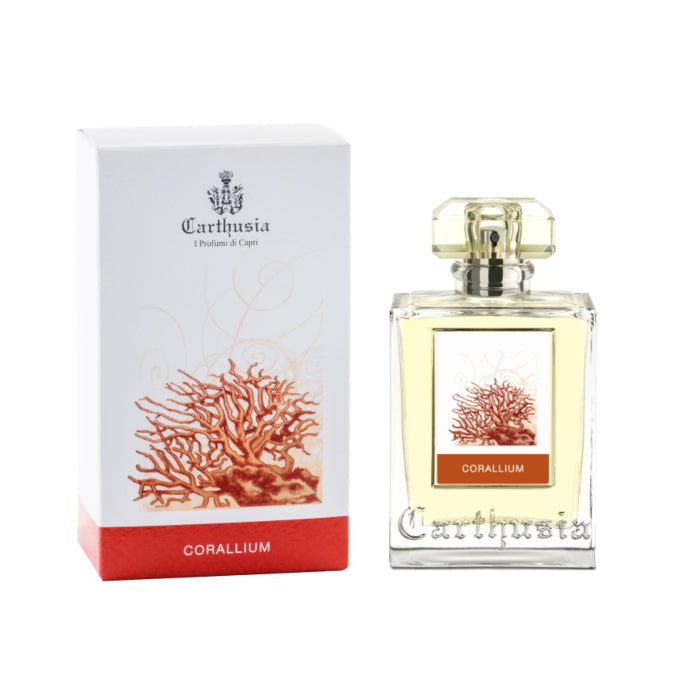 Carthusia Corallium Eau de Parfum 100m