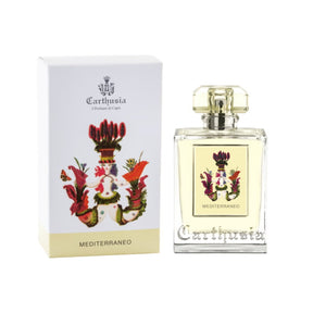 Carthusia Mediterraneo Eau de Parfum 100ml