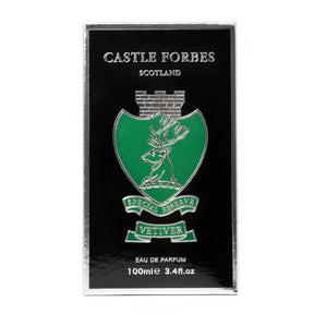 Castle Forbes Vetiver Special Reserve Eau de Parfum