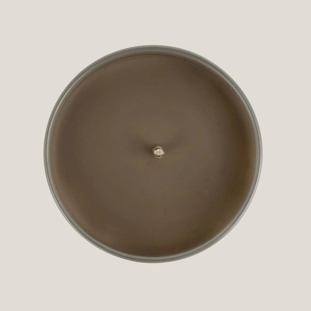 Control & Chaos Dropped + Mopped Scented Candle