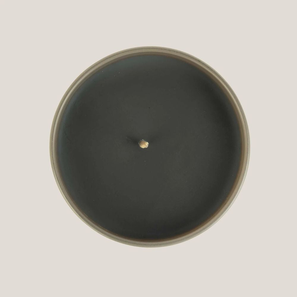 Control & Chaos Gridlock + Seaspray Scented Candle