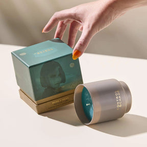 Control & Chaos Whine + Grind Scented Candle