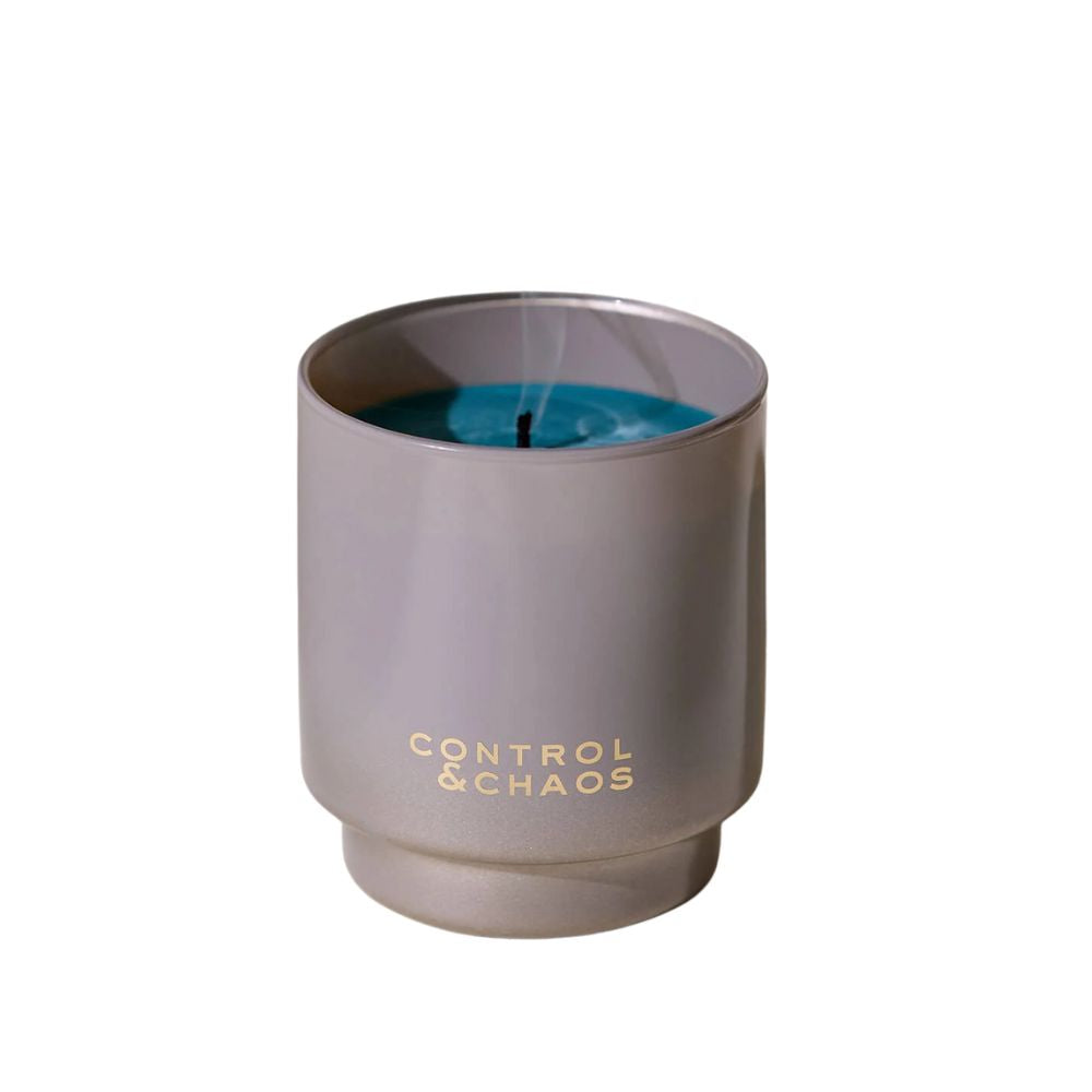 Control & Chaos Whine + Grind Scented Candle