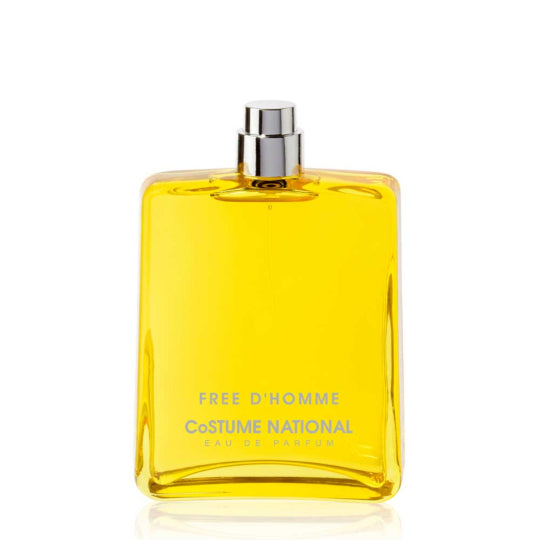 Costume National Free D’Homme Eau de Parfum