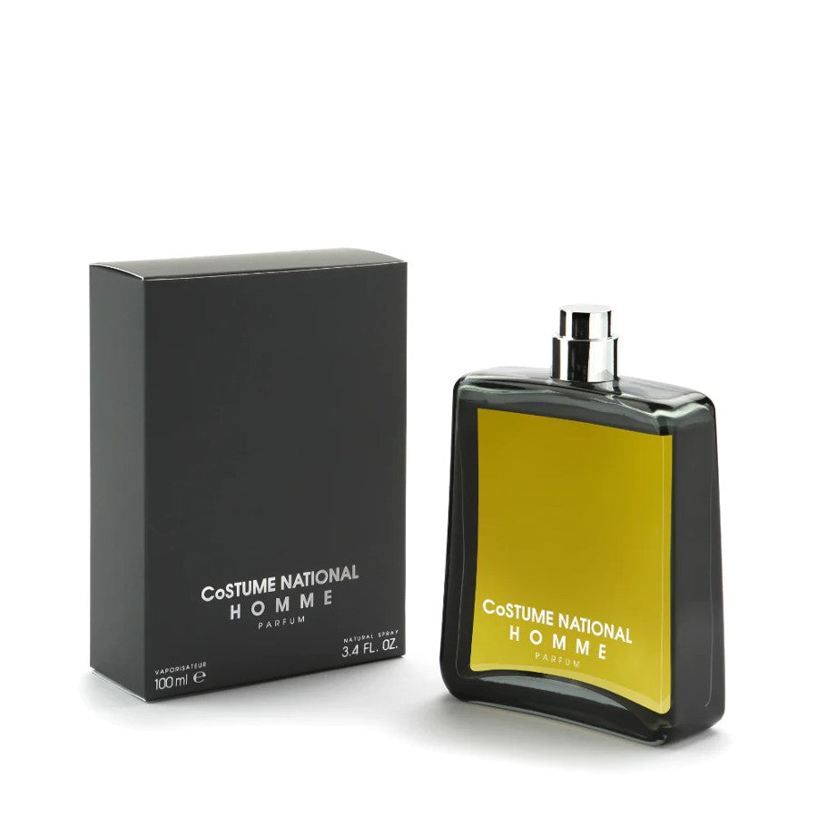 Costume National Homme Parfum