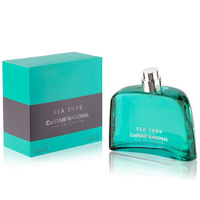 Costume National Sea Thru Eau de Parfum