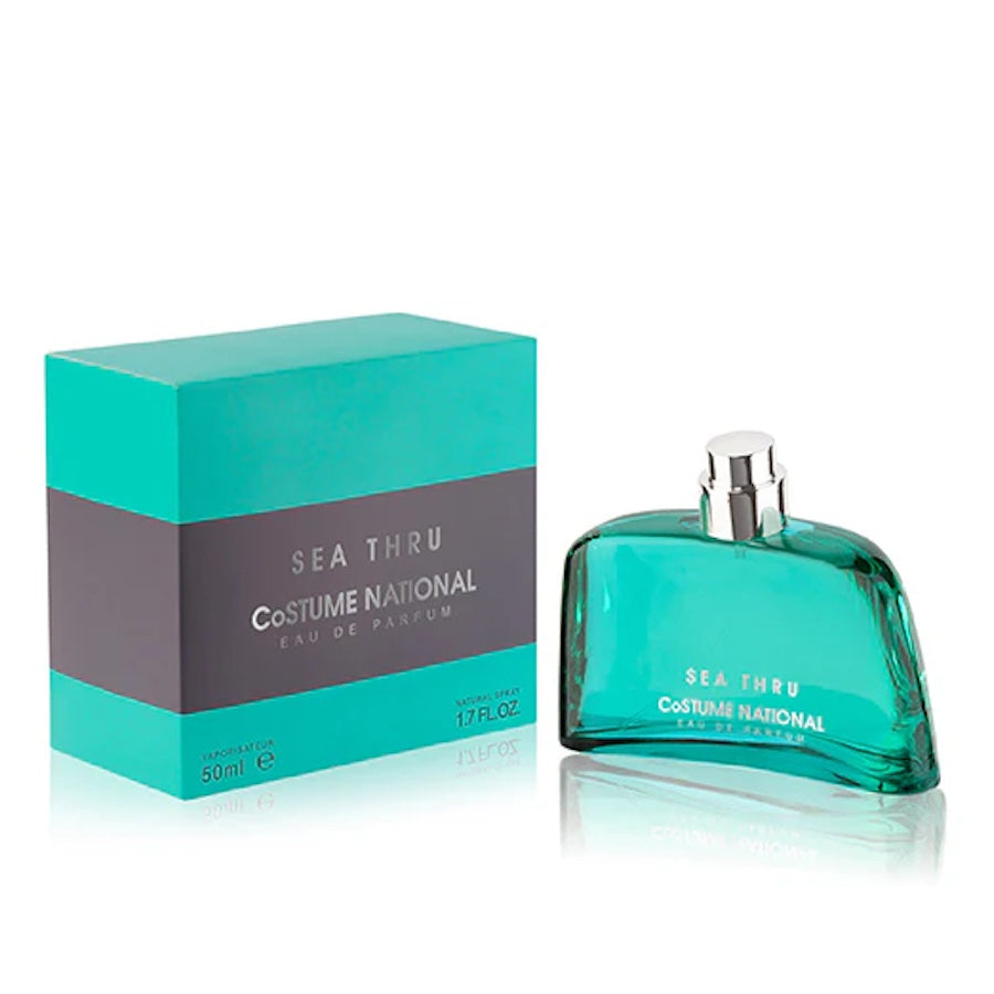 Costume National Sea Thru Eau de Parfum