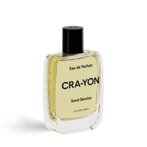 Cra-Yon Sand Service Eau de Parfum