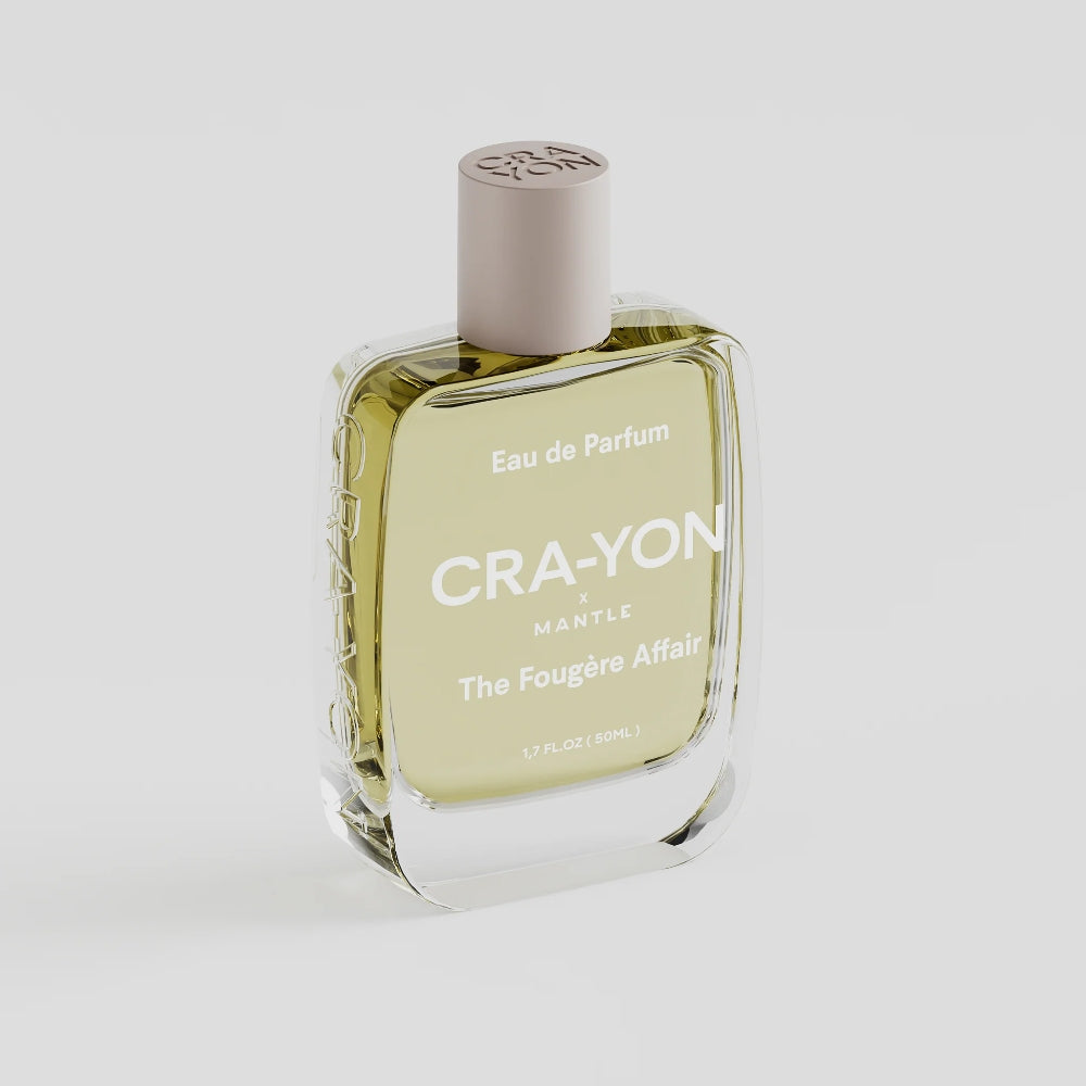 Cra-Yon The Fougere Affair Eau de Parfum