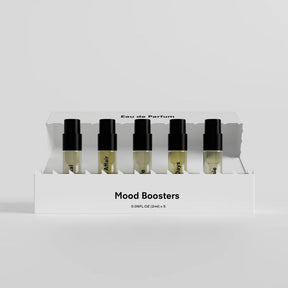 Cra-Yon Mood Boosters Fragrance Discovery Set