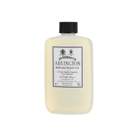 D R Harris Arlington Bath & Shower Gel 100ml