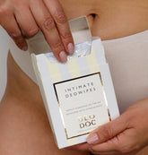 DeoDoc Intimate Deowipes