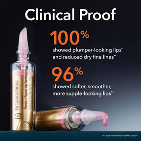 Dr. Dennis Gross DermInfusions™ Lip Tints