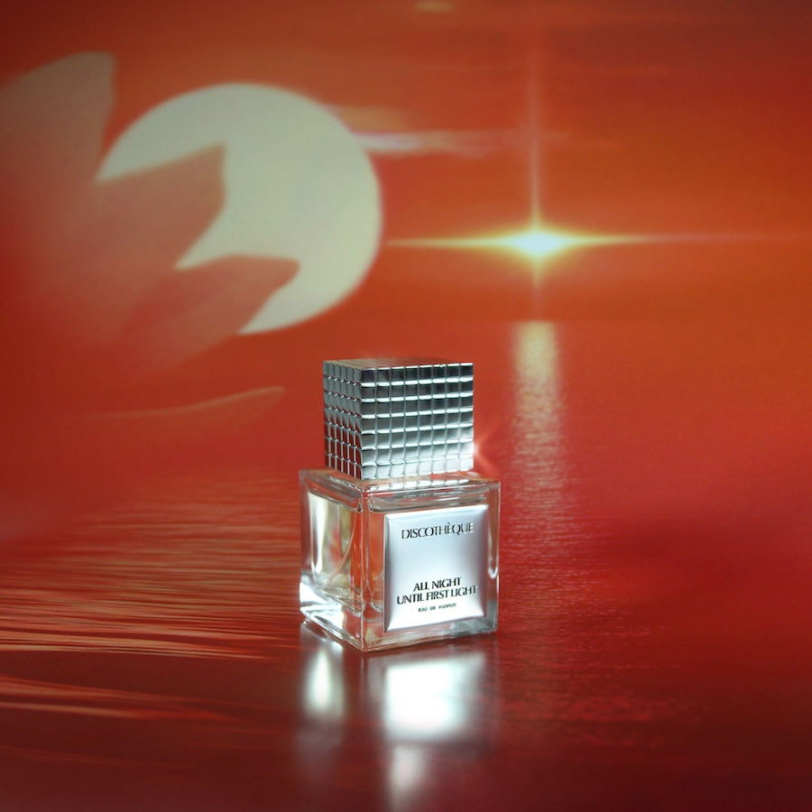 Discothèque All Night Until First Light Eau de Parfum