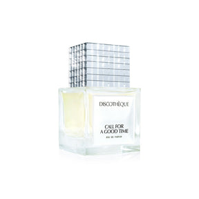 Discothèque Call For A Good Time Eau de Parfum