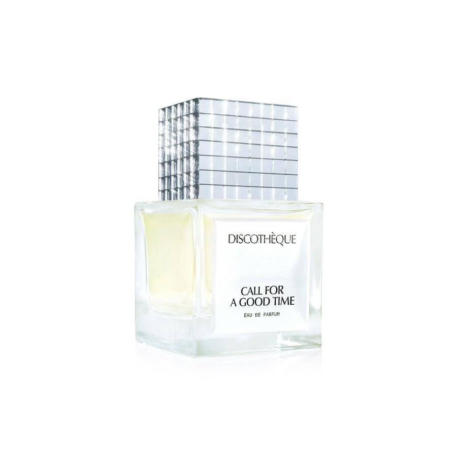 Discothèque Call For A Good Time Eau de Parfum