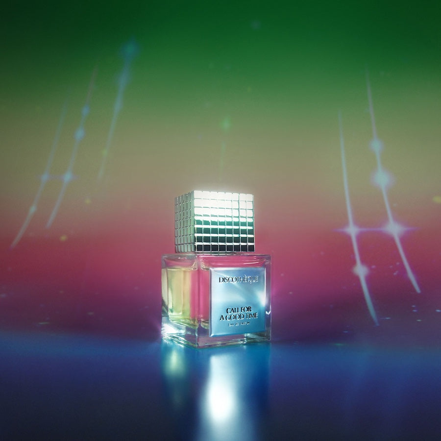 Discothèque Call For A Good Time Eau de Parfum