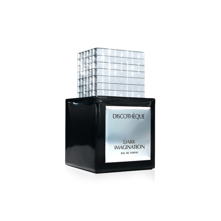Discothèque Dark Imagination Eau de Parfum