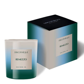 Discothèque Remezzo Scented Candle