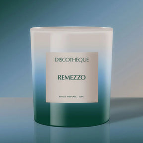 Discothèque Remezzo Scented Candle