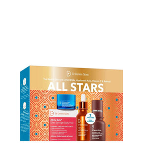 Dr Dennis Gross All Stars Gift Set