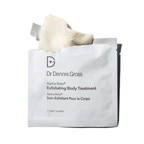 Dr Dennis Gross Alpha Beta Exfoliating Body Treatment