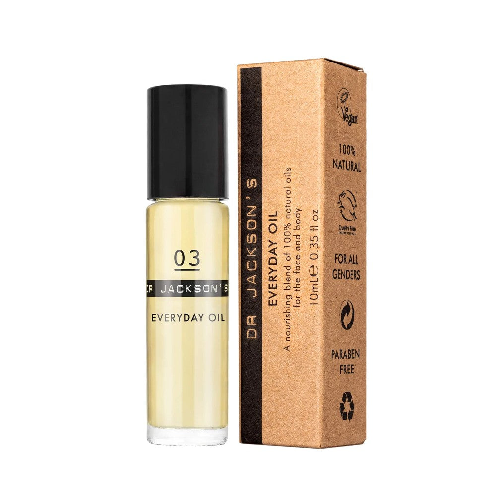 Dr Jackson's 03 Everyday Oil 10ml