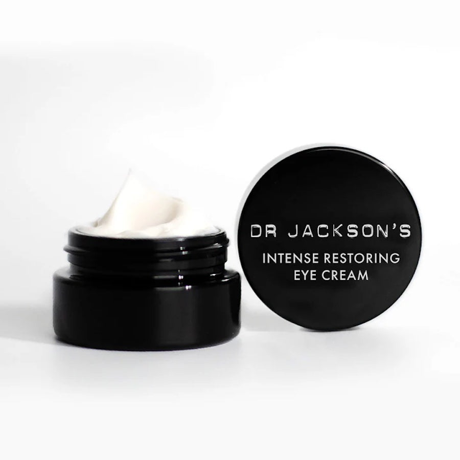 Dr Jackson’s Intense Restoring Eye Cream