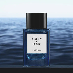 Eight & Bob Cap d'Antibes Eau de Parfum