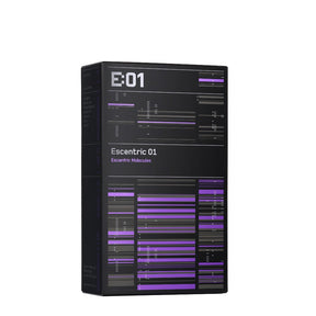 Eszentrische Moleküle - Eszentrisch 01 | 100ml