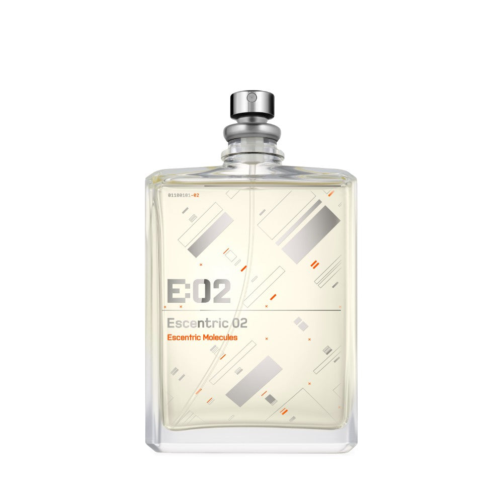 Escentric Molecules - Escentric 02 | 100ml